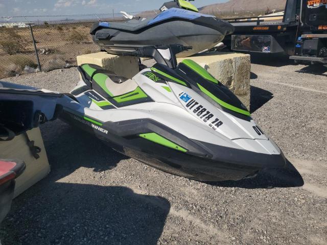 2020 YAM FL0250PX