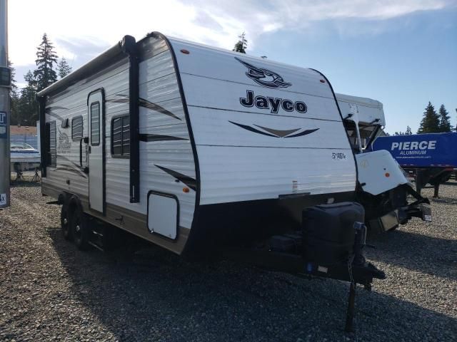 2018 Jayco JAY Flight