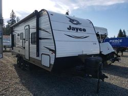 Jayco jay Flight salvage cars for sale: 2018 Jayco JAY Flight