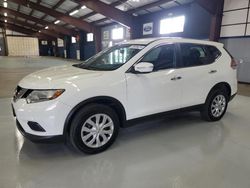 2015 Nissan Rogue S for sale in East Granby, CT