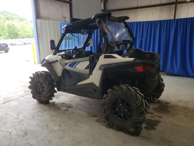 2018 Polaris RZR S 900