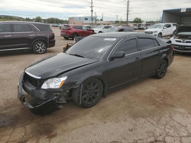 2005 Toyota Avalon XL