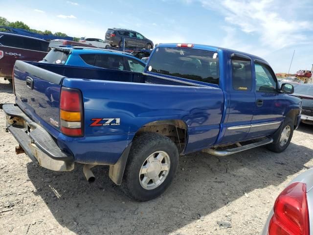 2004 GMC New Sierra K1500