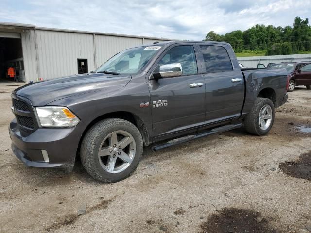 2014 Dodge RAM 1500 ST