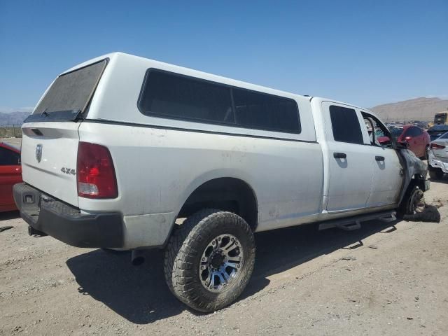 2012 Dodge RAM 3500 ST