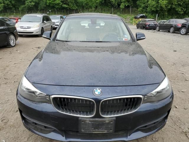 2014 BMW 328 Xigt