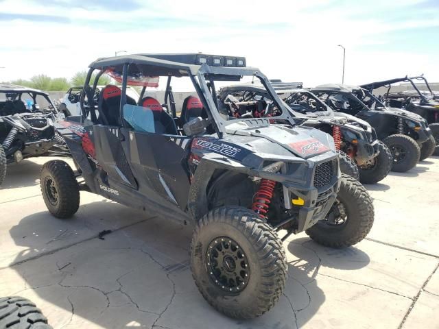 2018 Polaris RZR XP 4 1000 EPS