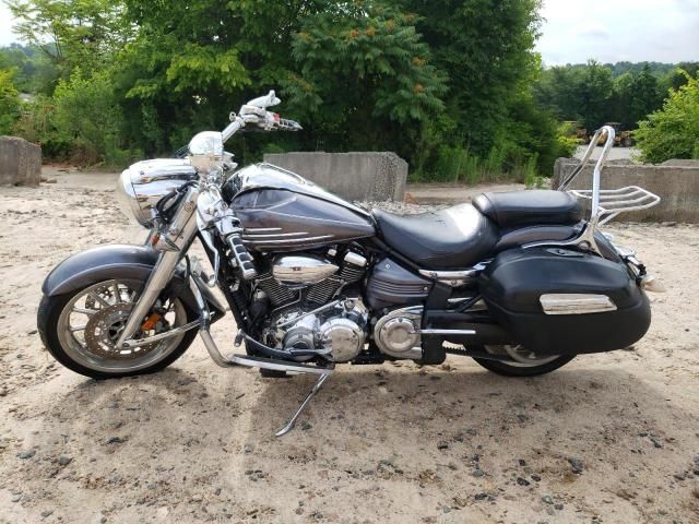 2007 Yamaha XV1900 CT