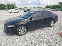 2012 Volkswagen Jetta SE for sale in Barberton, OH