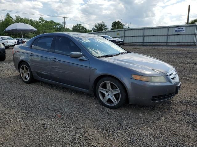 2006 Acura 3.2TL