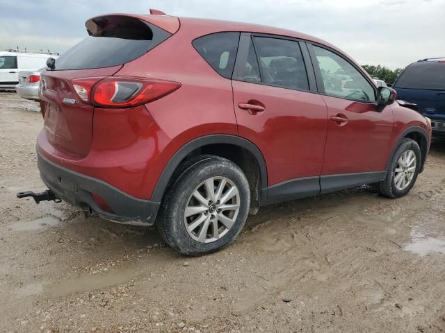 2013 Mazda CX-5 Touring