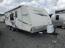 2013 Keystone Passport en venta en Madisonville, TN