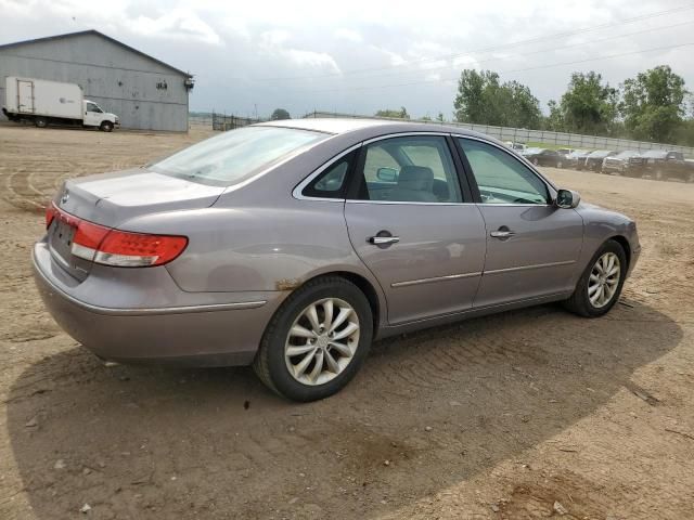 2006 Hyundai Azera SE