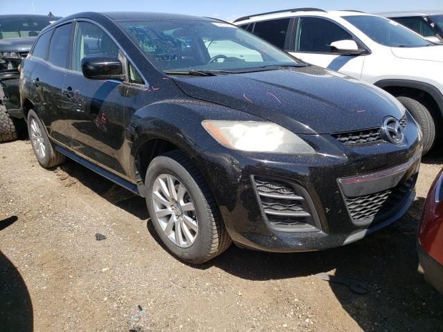 2010 Mazda CX-7