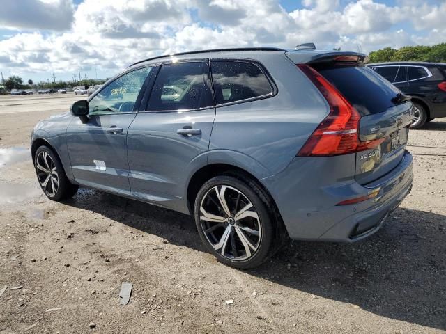 2023 Volvo XC60 Ultimate