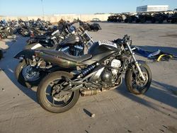 2007 Kawasaki EX650 A en venta en Phoenix, AZ