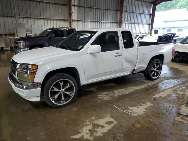 2007 Chevrolet Colorado