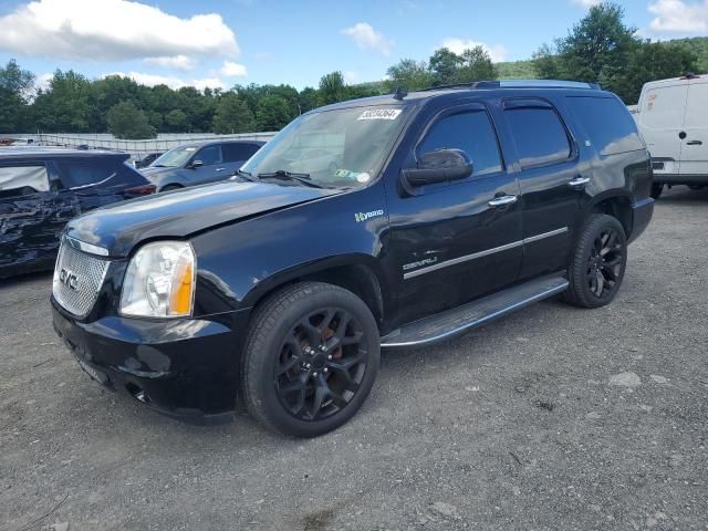 2011 GMC Yukon Denali Hybrid