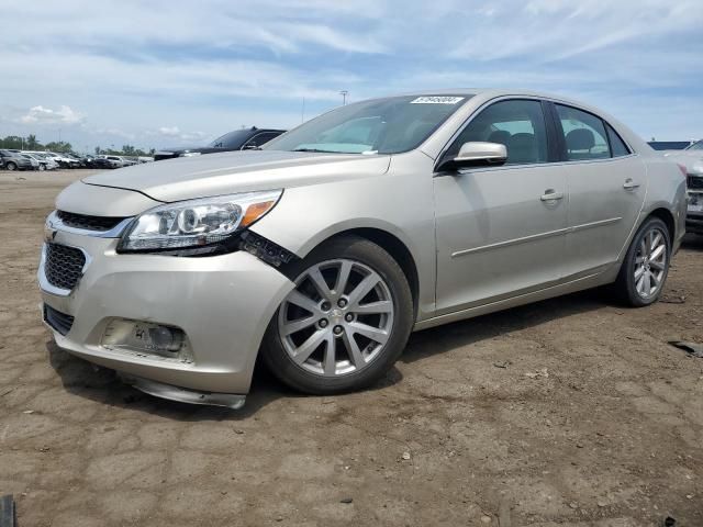 2015 Chevrolet Malibu 2LT