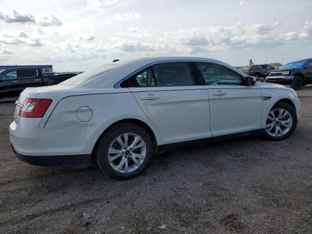 2010 Ford Taurus SEL