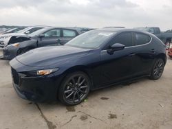 2021 Mazda 3 Select en venta en Grand Prairie, TX