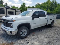 2024 Chevrolet Silverado K2500 Heavy Duty en venta en Madisonville, TN