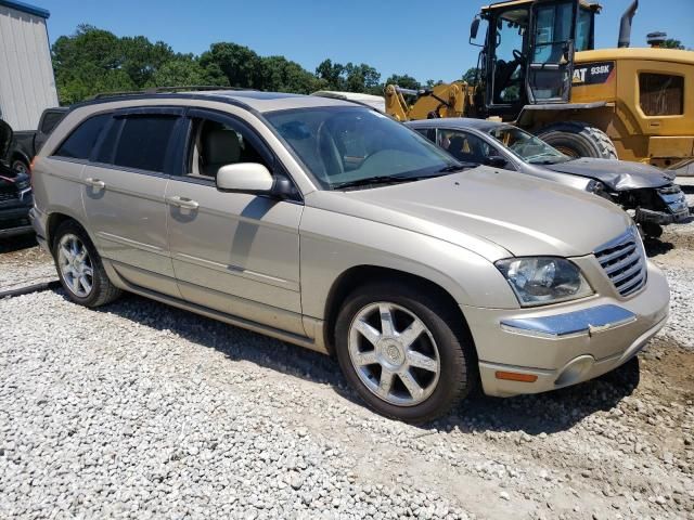 2006 Chrysler Pacifica Limited