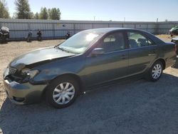 2005 Toyota Camry LE for sale in Arlington, WA