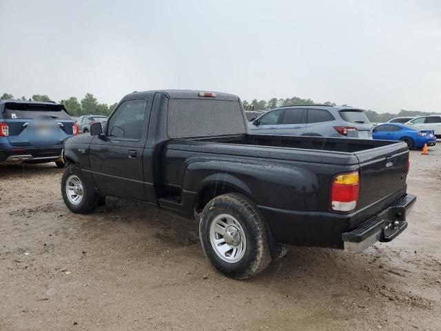 1999 Ford Ranger