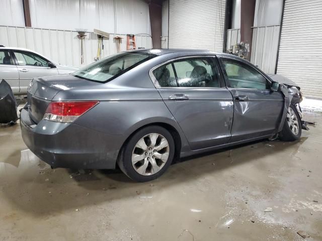 2009 Honda Accord EX