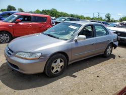 2000 Honda Accord EX en venta en Hillsborough, NJ