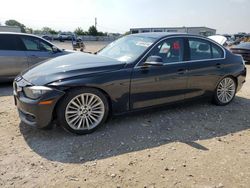 BMW Vehiculos salvage en venta: 2013 BMW 328 I