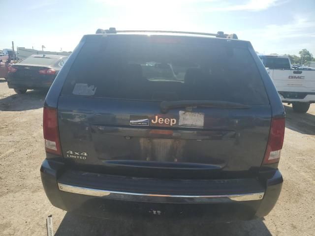 2009 Jeep Grand Cherokee Limited