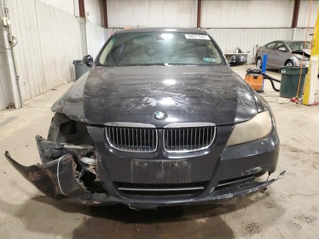 2006 BMW 330 I