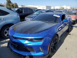 2016 Chevrolet Camaro LT for sale in Martinez, CA