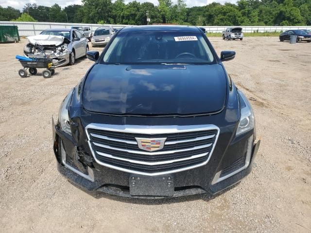 2016 Cadillac CTS