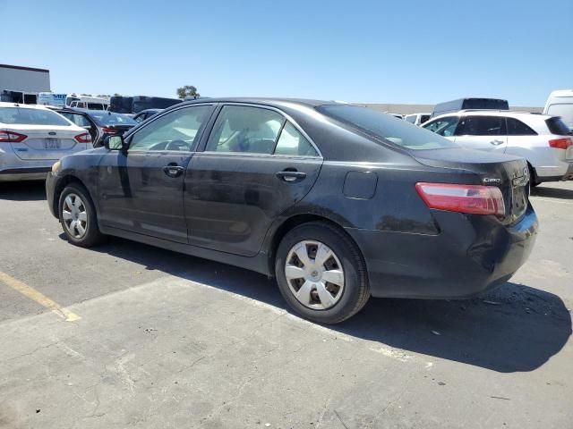 2007 Toyota Camry CE