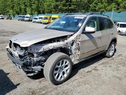 BMW Vehiculos salvage en venta: 2013 BMW X5 XDRIVE35I