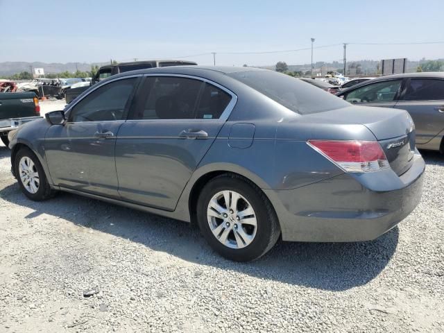 2008 Honda Accord LXP