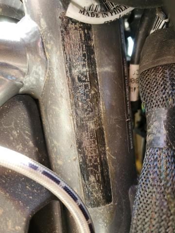 2023 Indian Motorcycle Co. FTR R Carbon