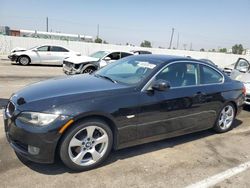 2010 BMW 328 I Sulev en venta en Van Nuys, CA