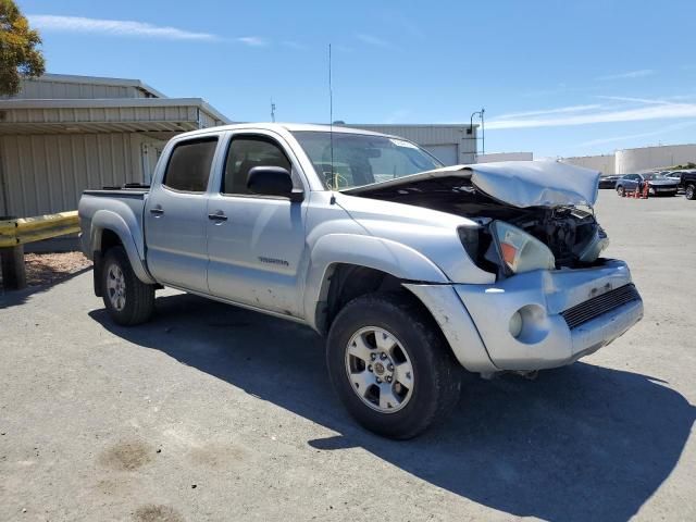 2008 Toyota Tacoma Double Cab Prerunner