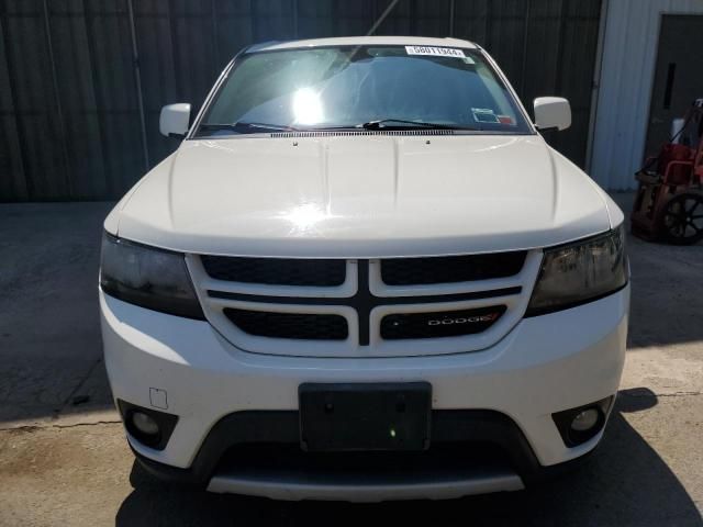 2018 Dodge Journey GT