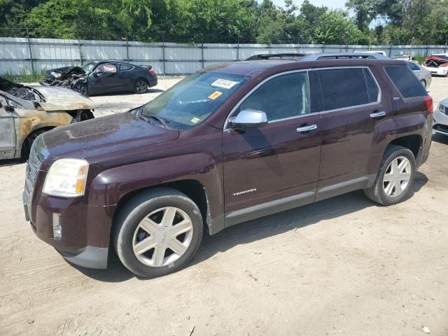 2011 GMC Terrain SLT