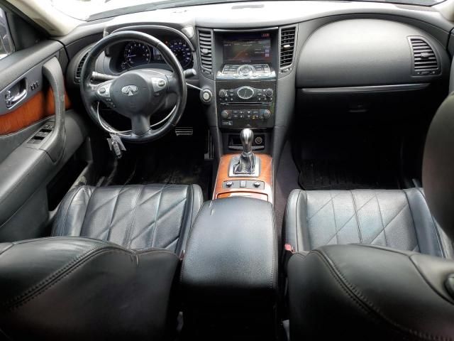 2012 Infiniti FX35