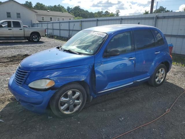 2003 Chrysler PT Cruiser Limited