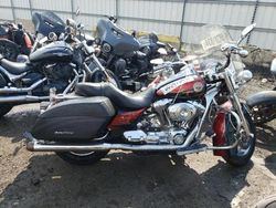 2007 Harley-Davidson Flhrs en venta en Chicago Heights, IL