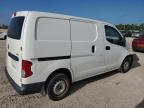 2015 Niss NV200