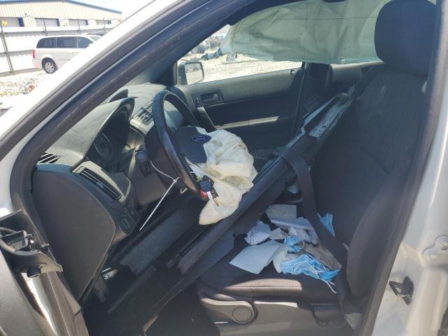 2011 Ford Focus SE