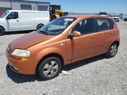 2006 Chevrolet Aveo Base for sale in Earlington, KY